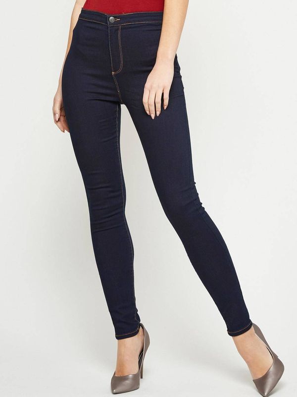 Yups Navy blue jeans Yups cmu0344. R98