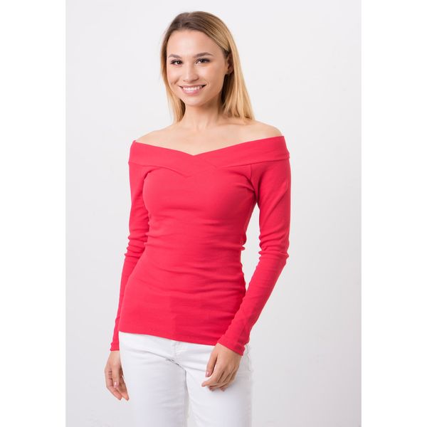 Zaiia Zaiia Woman's Blouse ZABL07