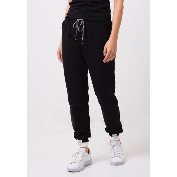 Zaiia Zaiia Woman's Sweatpants ZASWPA02