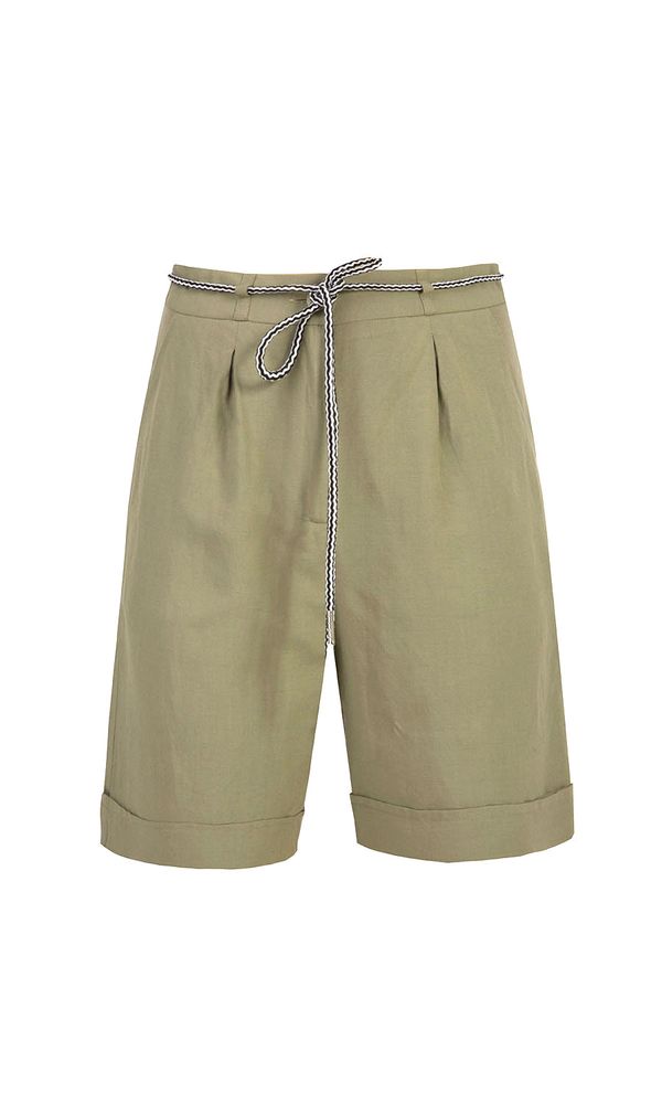 Zaps Zaps Woman's Shorts Tarja