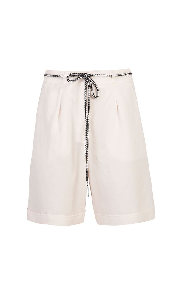 Zaps Zaps Woman's Shorts Tarja