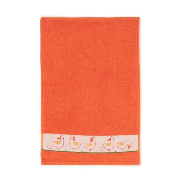 Zwoltex Zwoltex Kids's Towel Kaczki