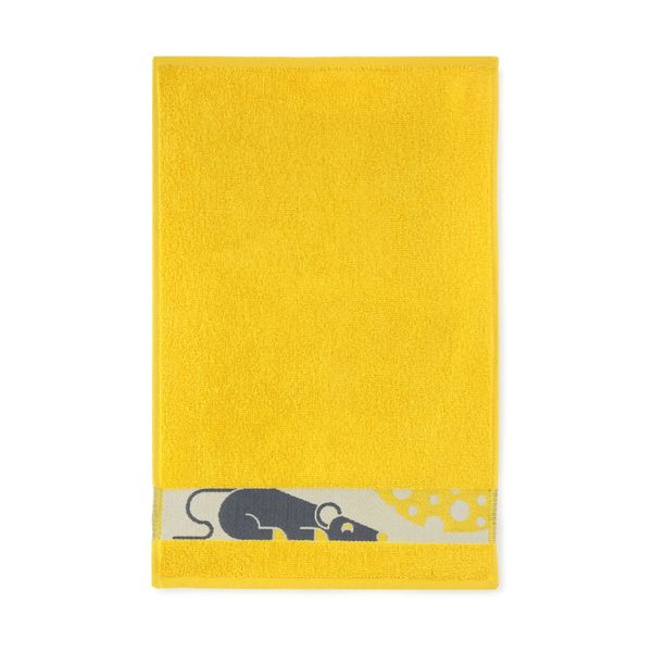 Zwoltex Zwoltex Kids's Towel Mysz