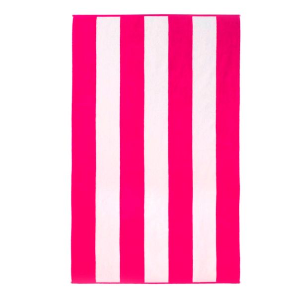 Zwoltex Zwoltex Unisex's Beach Towel Neon