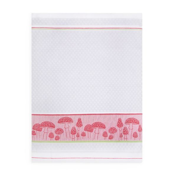 Zwoltex Zwoltex Unisex's Dish Towel Muchomor