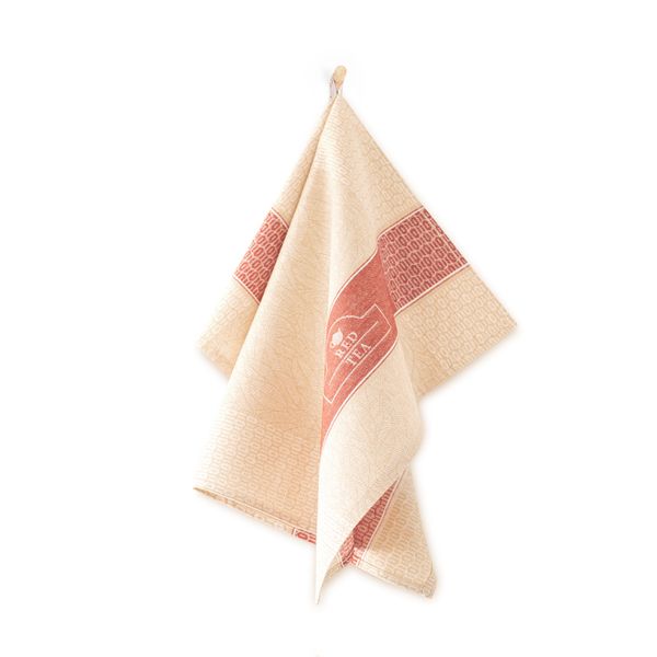 Zwoltex Zwoltex Unisex's Dish Towel  Tea