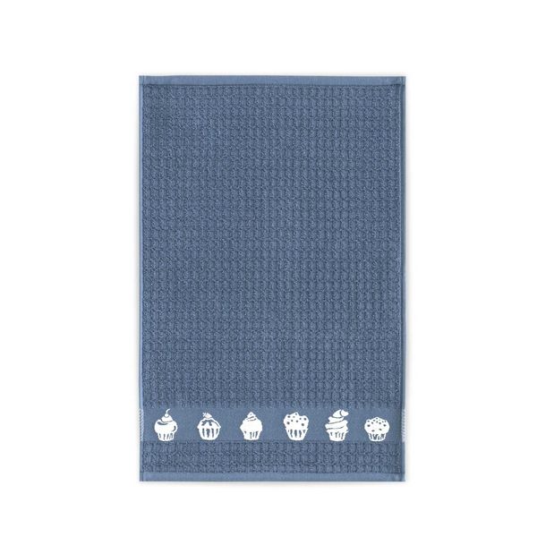 Zwoltex Zwoltex Unisex's Kitchen Towel Muffin 2