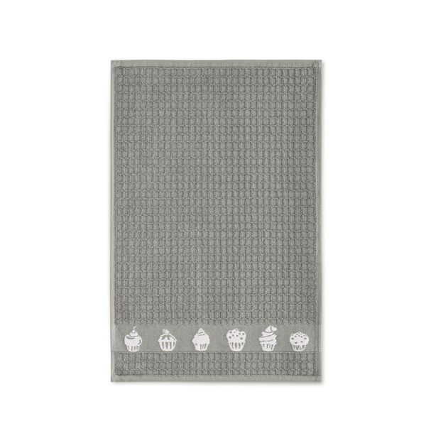 Zwoltex Zwoltex Unisex's Kitchen Towel Muffin 2