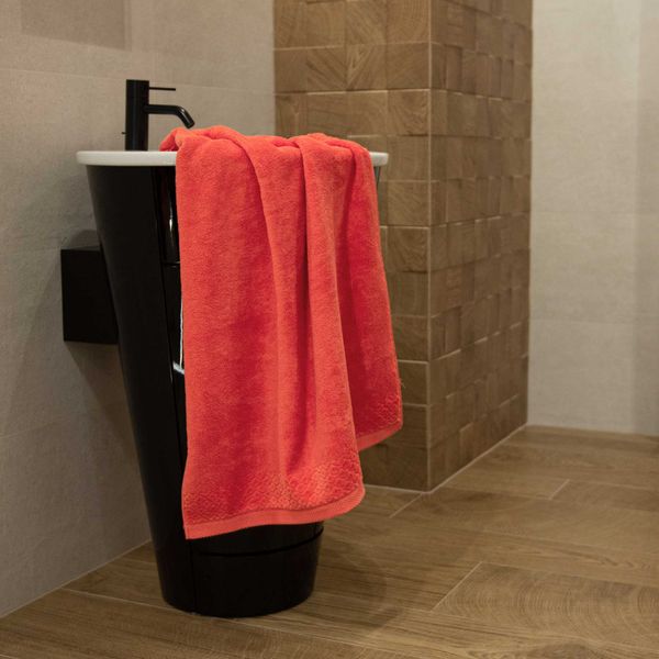 Zwoltex Zwoltex Unisex's Towel Primavera PM-001T