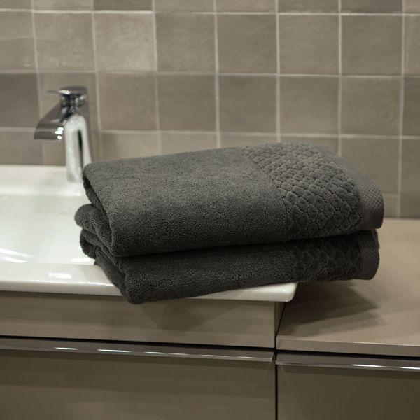 Zwoltex Zwoltex Unisex's Towel Primavera SZ-001T