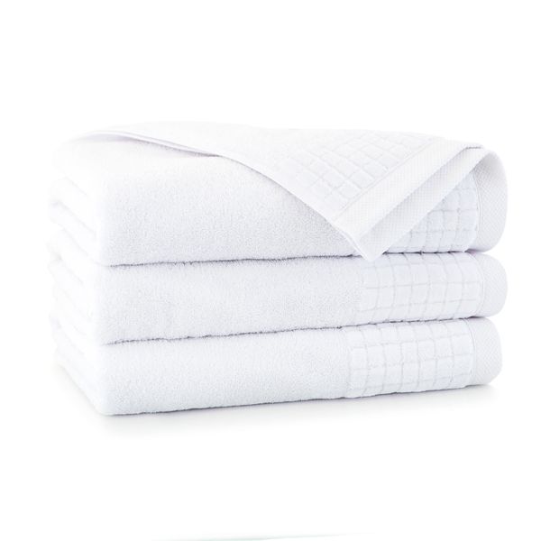 Zwoltex Zwoltex Unisex's Towel Set Paulo 3 Ab