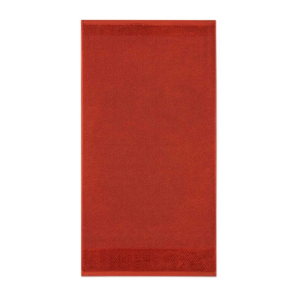 Zwoltex Zwoltex Unisex's Towel Toscana 517