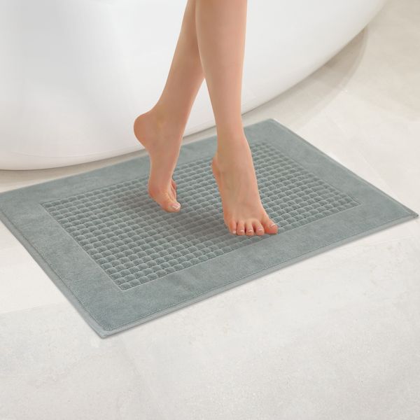 Zwoltex Zwoltex Unisex's Velour Bath Mat Paulo