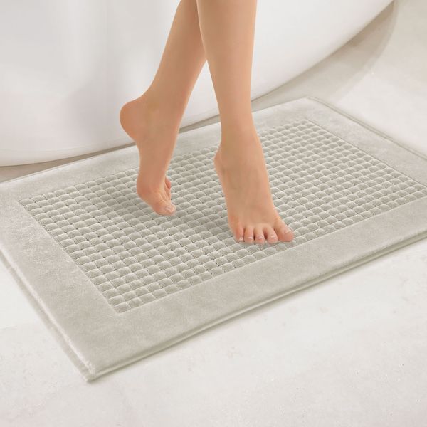 Zwoltex Zwoltex Unisex's Velour Bath Mat Paulo