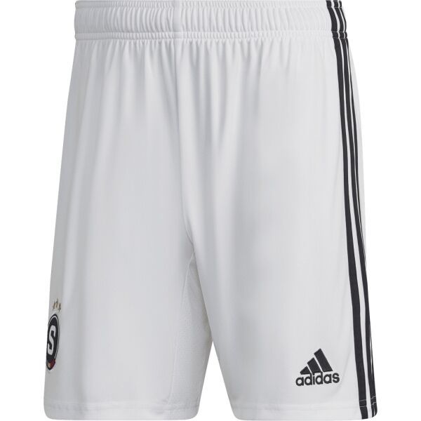 adidas adidas ACSP H SHO Spodenki piłkarskie męskie, biały, rozmiar M