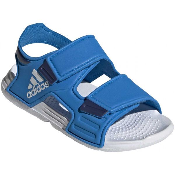 adidas adidas ALTASWIM C Sandały dziecięce, niebieski, rozmiar 32