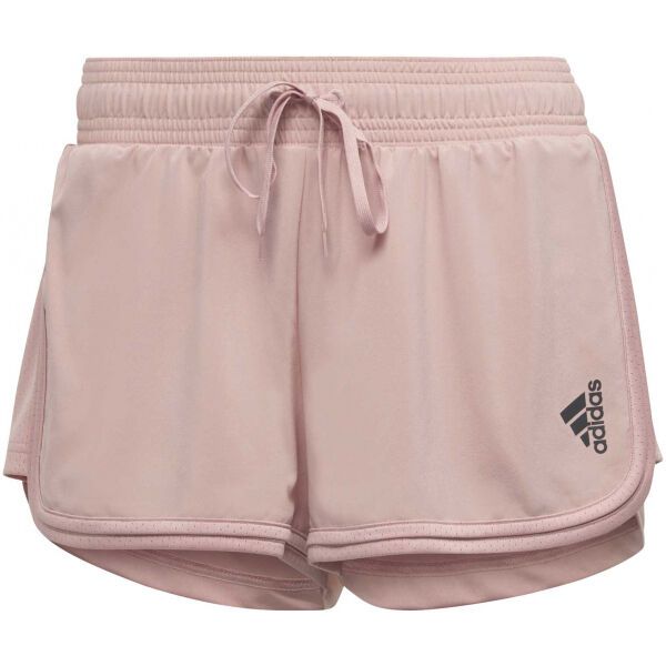 adidas adidas CLUB SHORT Spodenki tenisowe damskie, różowy, rozmiar M