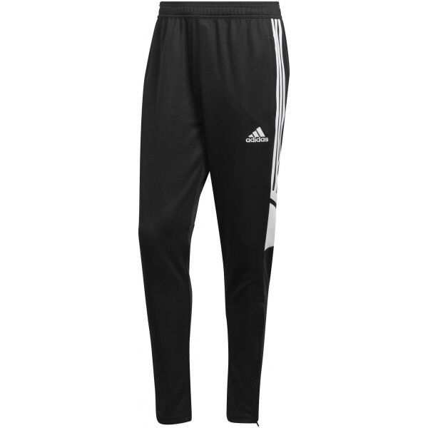 adidas adidas CON22 TK PNT Spodnie piłkarskie męskie, czarny, rozmiar L