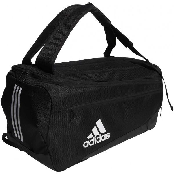 adidas adidas ENDURANCE PACKING SYSTEM 50 Torba sportowa, czarny, rozmiar NS