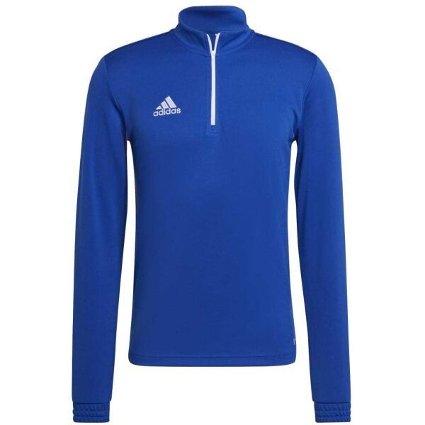 adidas adidas ENT22 TR TOP Koszulka piłkarska męska, niebieski, rozmiar XL