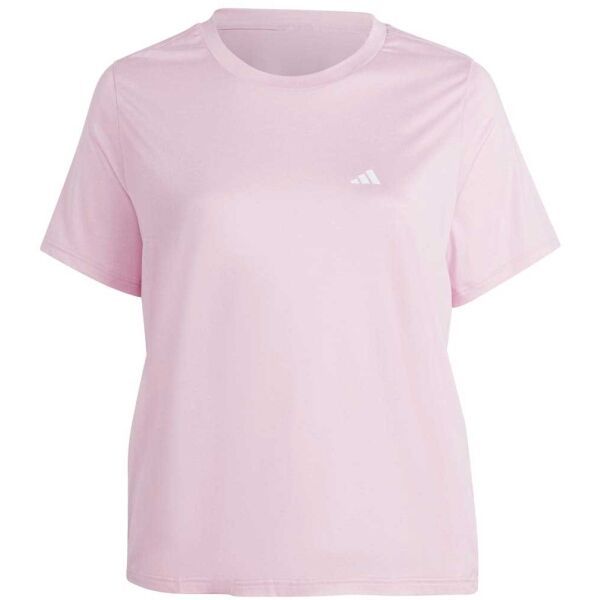 adidas adidas MINIMAL T PS Koszulka sportowa damska, różowy, rozmiar XL
