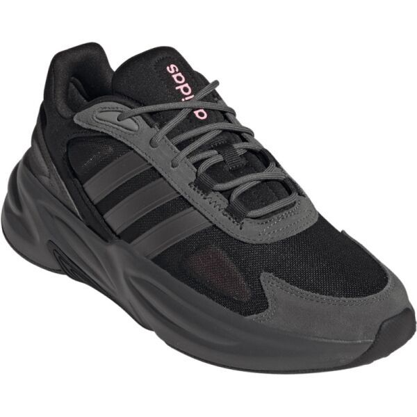 adidas adidas OZELLE Obuwie damskie, czarny, rozmiar 38 2/3