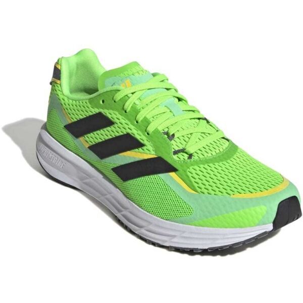 adidas adidas SL20.2 M Obuwie męskie do biegania, zielony, rozmiar 44 2/3