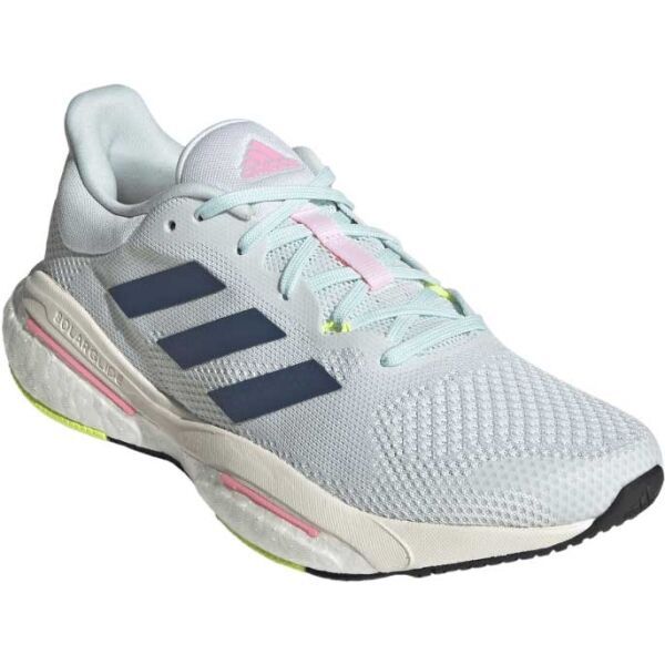 adidas adidas SOLAR GLIDE 4 M Obuwie męskie do biegania, biały, rozmiar 40