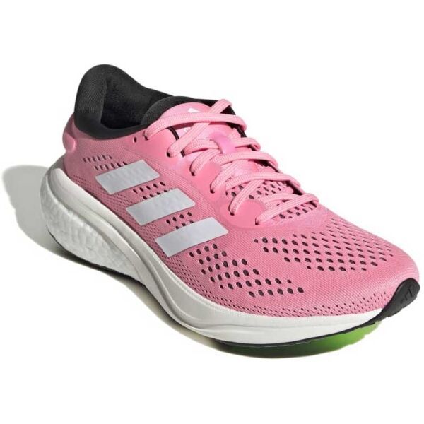 adidas adidas SUPERNOVA 2 W Obuwie damskie do biegania, różowy, rozmiar 36 2/3