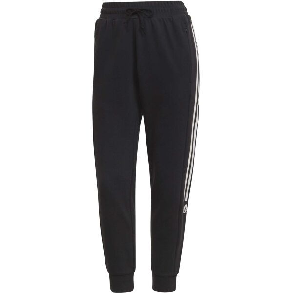 adidas adidas TC PT Spodnie dresowe damskie, czarny, rozmiar M