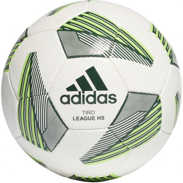 adidas adidas TIRO MATCH Piłka do piłki nożnej, biały, rozmiar 4