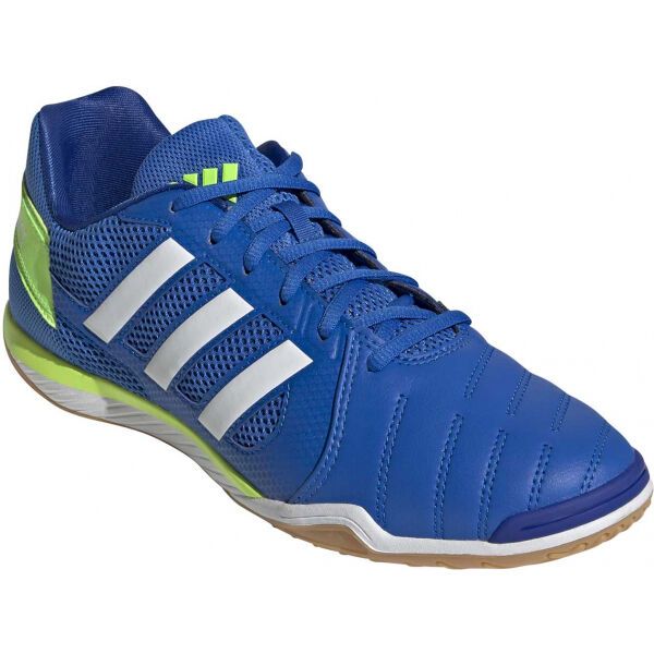 adidas adidas TOP SALA Buty piłkarskie halowe męskie, niebieski, rozmiar 40 2/3