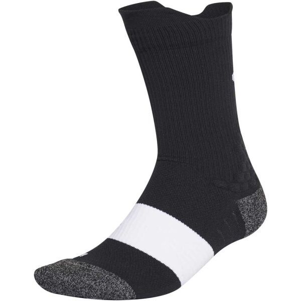 adidas adidas UB22 SOCKS Skarpety do biegania, czarny, rozmiar 40-42