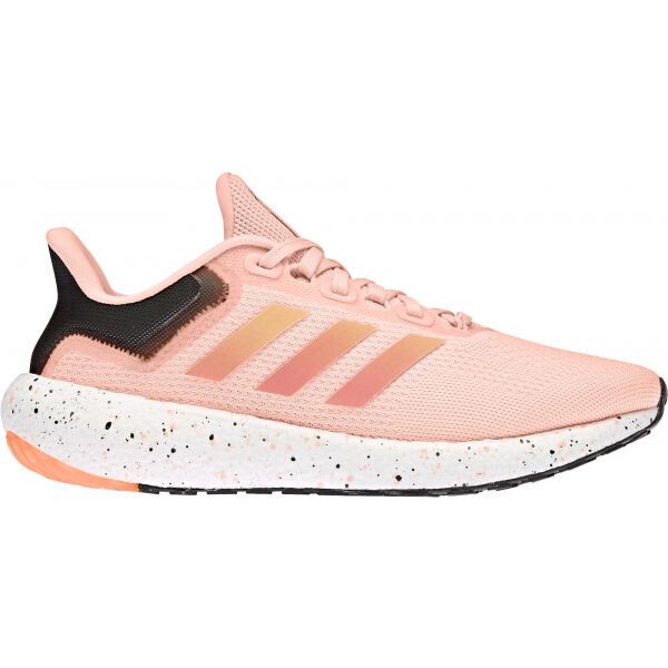 adidas adidas ULTRABOOST 22 W Obuwie damskie do biegania, pomarańczowy, rozmiar 38 2/3