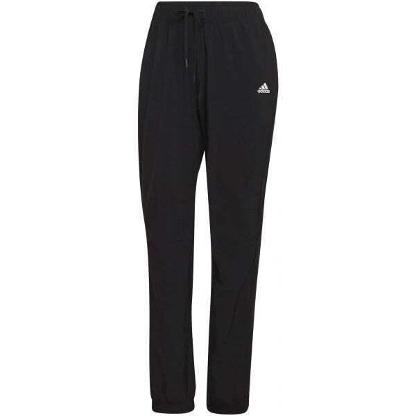 adidas adidas WV PANT Spodnie sportowe damskie, czarny, rozmiar L