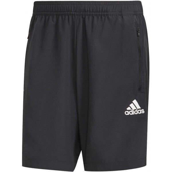 adidas adidas WV SHORT Spodenki sportowe męskie, czarny, rozmiar XXL