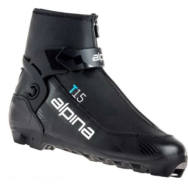 Alpina Alpina T 15 EVE Buty narciarskie biegowe, czarny, rozmiar 41