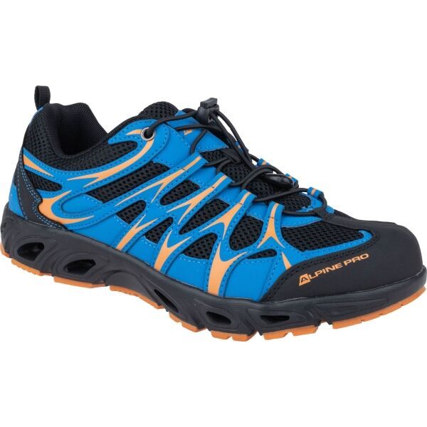 ALPINE PRO ALPINE PRO CLEIS Obuwie sportowe unisex, niebieski, rozmiar 45