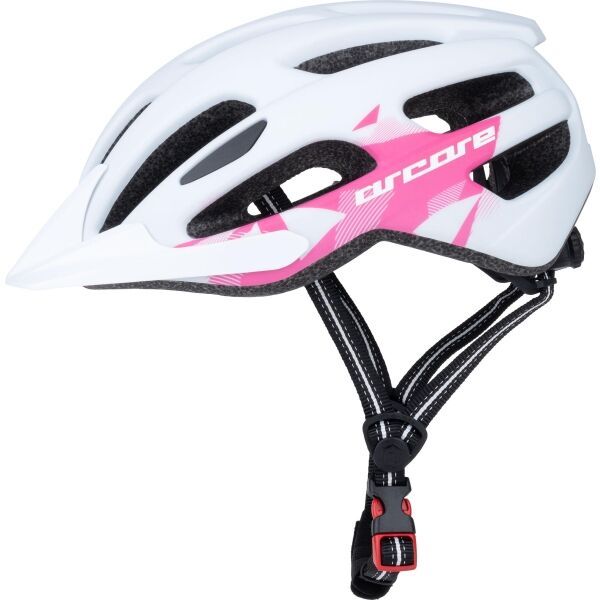 Arcore Arcore BENT Kask rowerowy, biały, rozmiar (59 - 61)