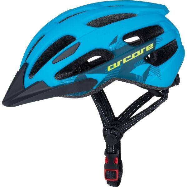 Arcore Arcore BENT Kask rowerowy, niebieski, rozmiar (59 - 61)