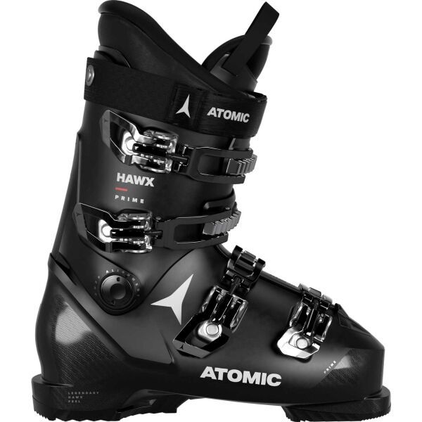 Atomic Atomic HAWX PRIME Buty narciarskie, czarny, rozmiar 28 - 28,5