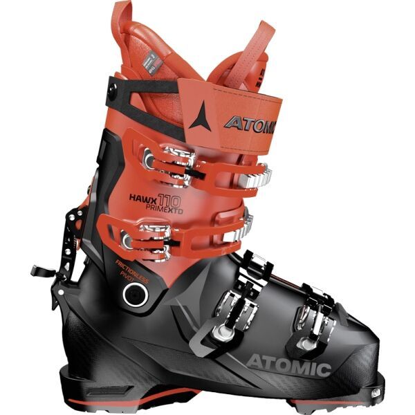 Atomic Atomic HAWX PRIME XTD 110 CT Buty skitourowe, czarny, rozmiar 31 - 31,5