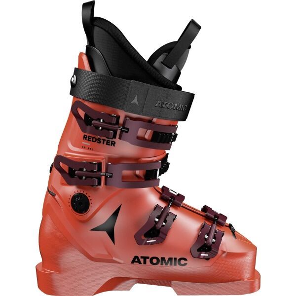 Atomic Atomic REDSTER CS 110 Buty narciarskie unisex, czerwony, rozmiar 29-29.5