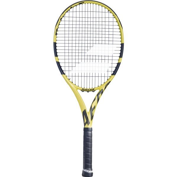 Babolat Babolat AERO G Rakieta tenisowa, żółty, rozmiar 1