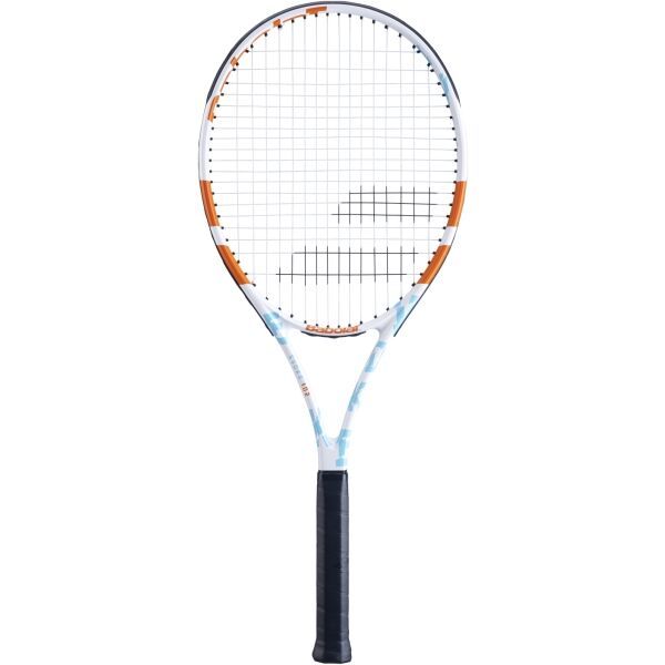Babolat Babolat EVOKE 102 Rakieta tenisowa, biały, rozmiar 1