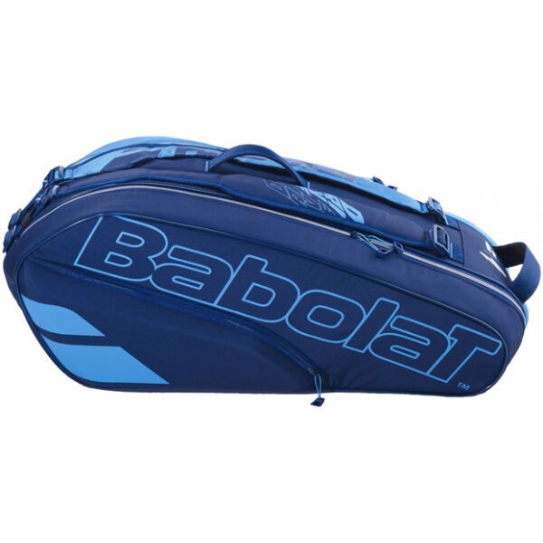 Babolat Babolat PURE DRIVE RH X6 Torba tenisowa, ciemnoniebieski, rozmiar os