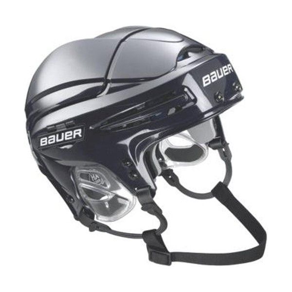 Bauer Bauer 5100 Kask hokejowy, czarny, rozmiar S