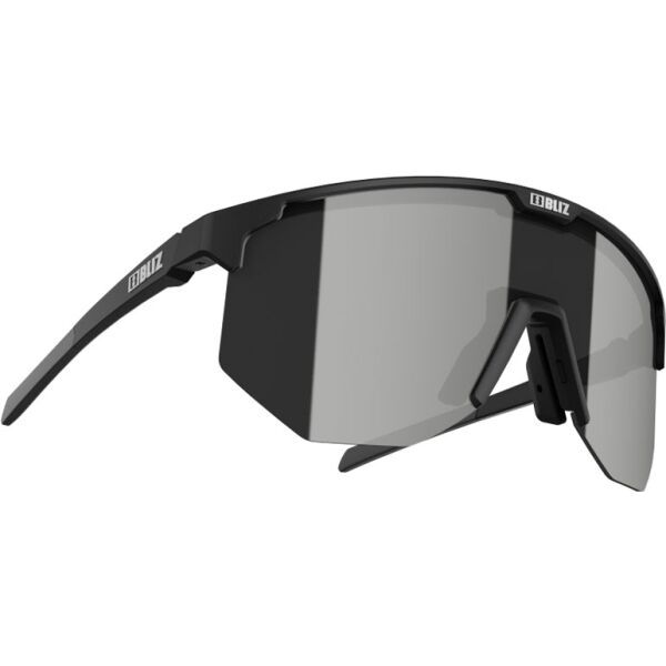 Bliz Bliz HERO Sportowe okulary przeciwsłoneczne, czarny, rozmiar UNI