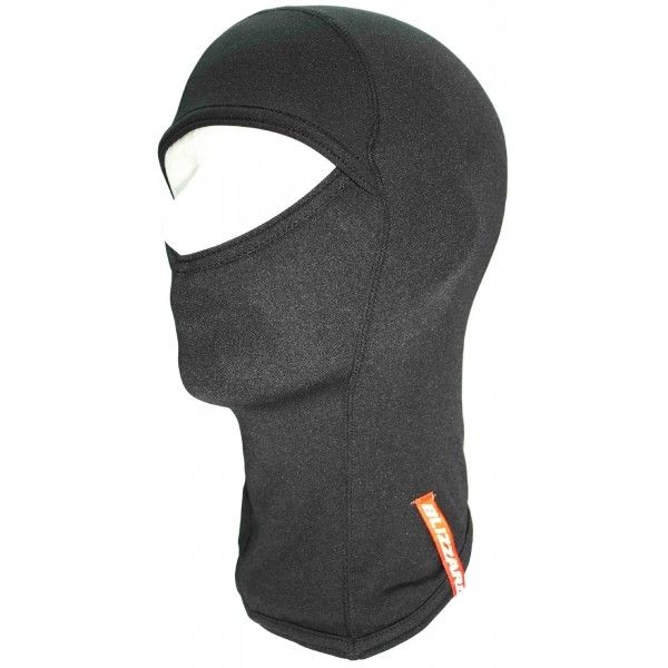 Blizzard Blizzard FUNCTION BALACLAVA JNR Kominiarka dziecięca, ciemnoszary, rozmiar UNI