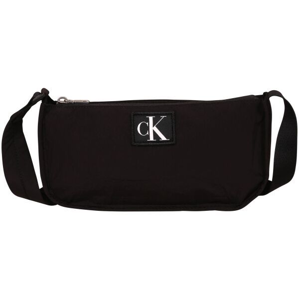 Calvin Klein Calvin Klein CITY NYLON SHOULDER POUCH25 Torebka damska, czarny, rozmiar os